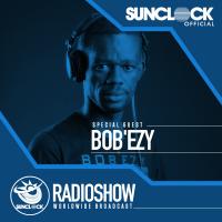 Sunclock Radioshow #015 - Bob&#039;Ezy