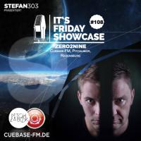 Its Friday Showcase #108 Zero2Nine