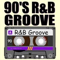 DjRio - 90&#039;S R&amp;B GROOVE