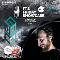 Its Friday Showcase #111 Gandalf