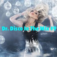 Dr. Disco In The Mix #9