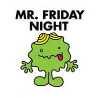 Mr Friday Night