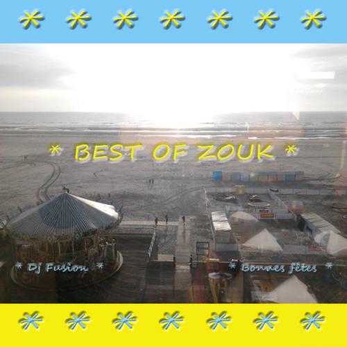 Best Of Zouk