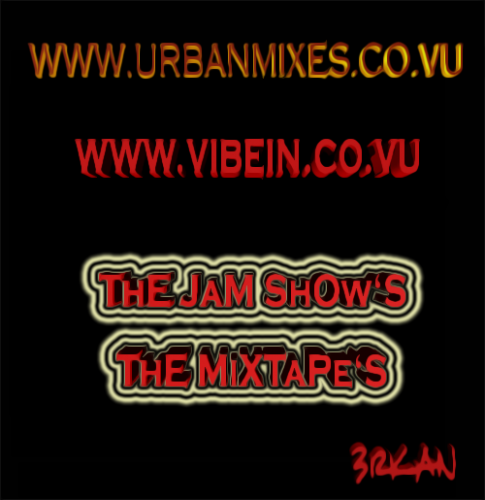 ThE JaM ShOw PART 2 ( 10.2013 ) - HiPHoP R&amp;B MiX TaPe