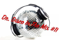 Dr. Disco In The Mix &quot;11