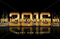 Dr. Disco New Year 2015 Mix