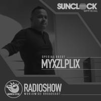 Sunclock Radioshow #017 - Myxzlplix