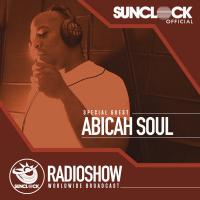 Sunclock Radioshow #018 - Abicah Soul