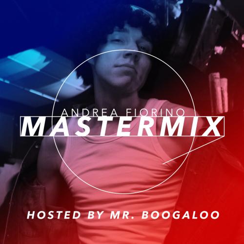 Mastermix #446 (hosted by Mr. Boogaloo)