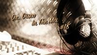 DR. Disco In The Mix #18