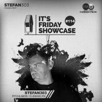 Its Friday Showcase #114 Stefan303