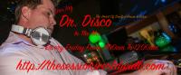 Dr. Disco_Friday The Session Mix 1.15.16