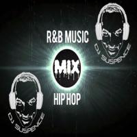 R&amp;B and Hip-Hop DJ Suspence Style