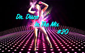 Dr. Disco In The Mix #20