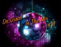 Dr. Disco In The Mix #21