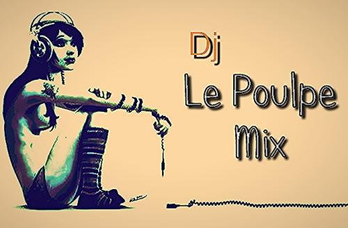 Le Poulpe Mix