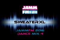 JammFM  2016 #Dance Mix 4