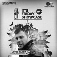 Its Friday Showcase #117 Linus Quick