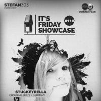 Its Friday Showcase #118 Stuckeyrella