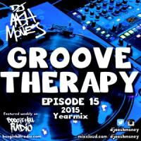 Groove Therapy Episode 15