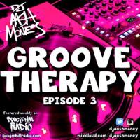 Boogie Hill Radio presents &quot;Groove Therapy&quot;  with Dj AAsH Money - Episode 3