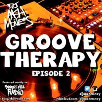 Boogie Hill Radio presents &quot;Groove Therapy&quot;  with Dj AAsH Money