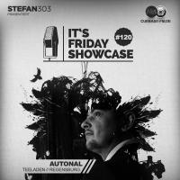 Its Friday Showcase #119 AUtonal