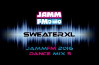 JammFM 2016 #Dance Mix 5