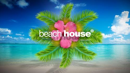 beach house &#039;16  Mixed by JB