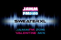 JammFM 2016 #Valentine Mix