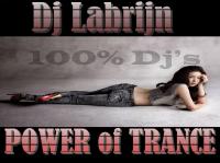 Dj Labrijn - Power of Trance