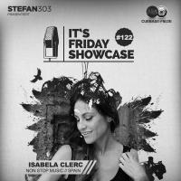 Its Friday Showcase #122 Isabela Clerc