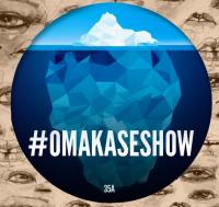 OMAKASE Mixshow #35A, GOLD CODE