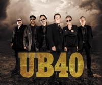 Mixhouse Vs. UB 40. The 4 Aces Megamix by Jonas Mix Larsen.