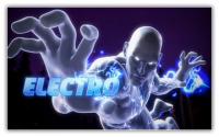 Electro shock: dance set