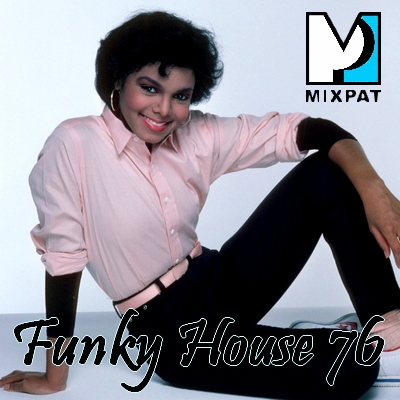 Funky House 76