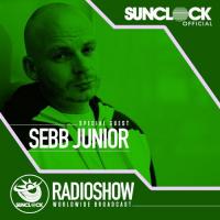 Sunclock Radioshow #019 - Sebb Junior