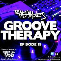 Groove Therapy Episode 19