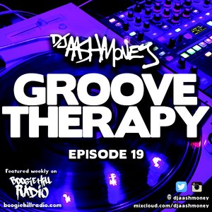 Groove Therapy Episode 19