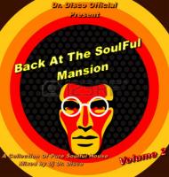 Dr. Disco -  Back At The Soulful Mansion Vol. 2 