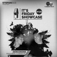 Its Friday Showcase #125 Zero2Nine