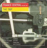 Trancecentral, The trip, Pt.1