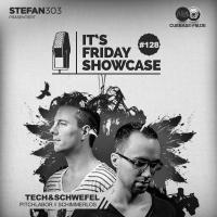 Its Friday Showcase #128 Tech&amp;Schwefel