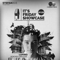 Its Friday Showcase #129 Lupino