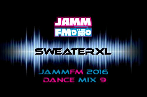 JammFm 2016 - Dance Mix 9