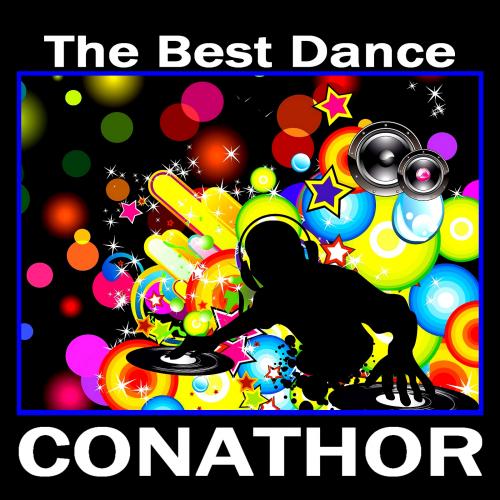 CONATHOR The Best Dance 2016 Vol.2