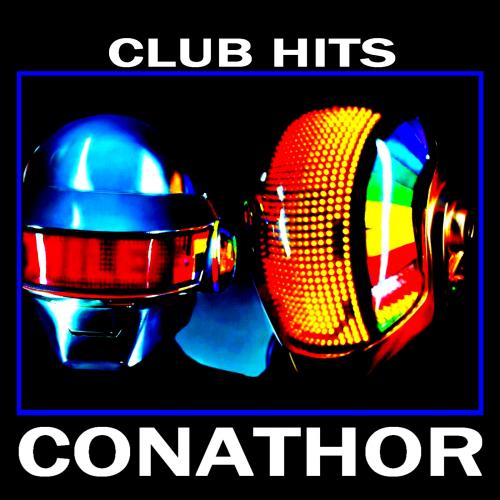 CONATHOR CLUB HITS Vol.1