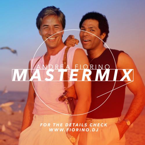 Mastermix #456