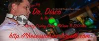 Dr Disco - The The Session Soulful Friday Mix  #10