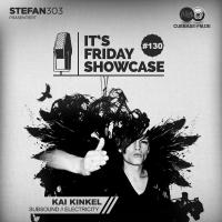 Its Friday Showcase #130 Kai Kinkel